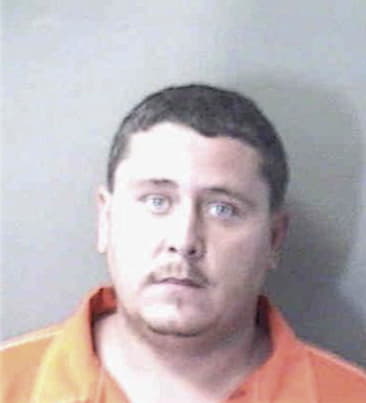 Justin Williams, - Okaloosa County, FL 