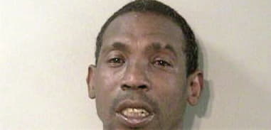 Kenneth Williams, - Leon County, FL 