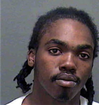 Terrell Williams - Mecklenburg County, NC 