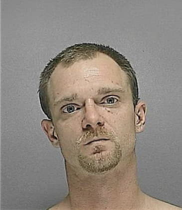 Andres Acosta, - Volusia County, FL 