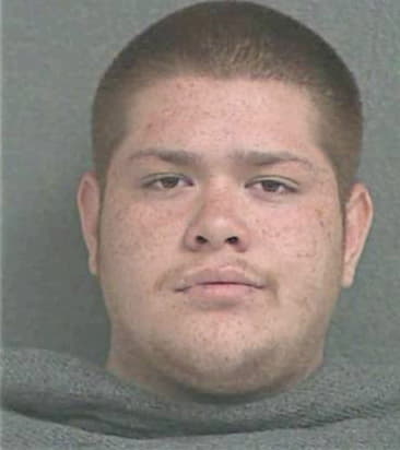 Antonio Alatorre, - Wyandotte County, KS 