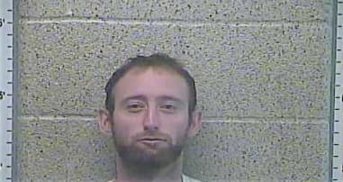 Byron Alderson, - Henderson County, KY 