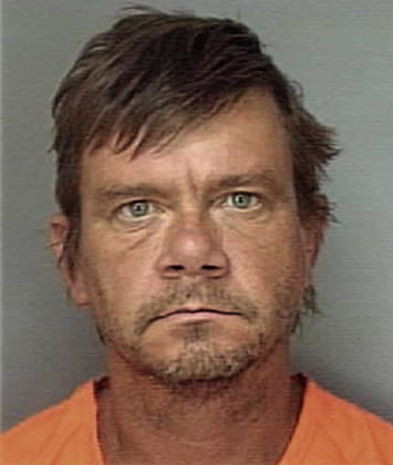 William Alkire, - Polk County, FL 