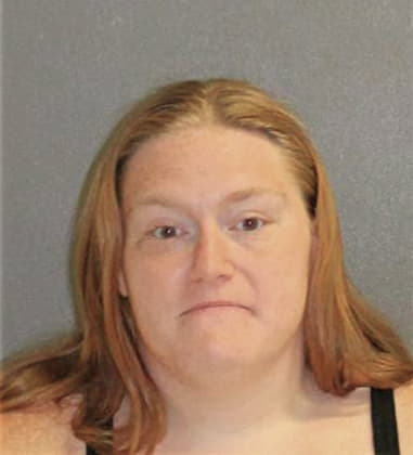 Alexandra Allen, - Volusia County, FL 