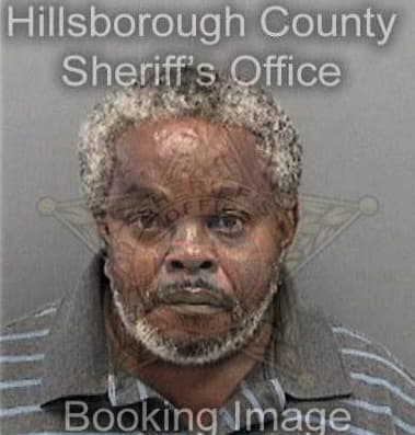 Lenworth Allen, - Hillsborough County, FL 