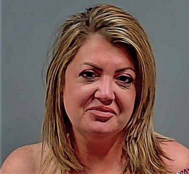 Jennifer Aluisio, - Escambia County, FL 