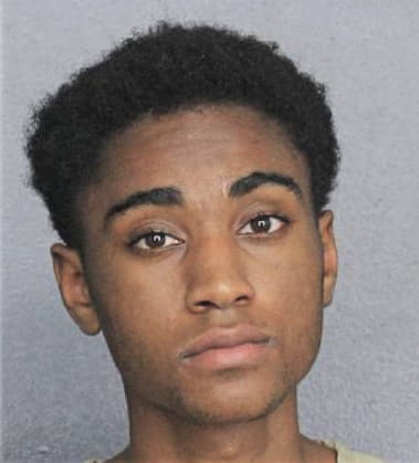 Joseph Andoh, - Broward County, FL 