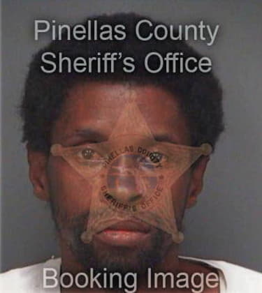 Timothy Andrews, - Pinellas County, FL 