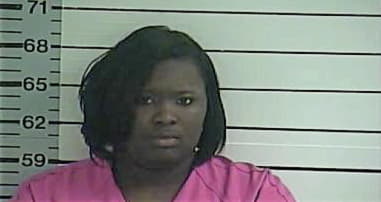 Mozella Armstrong, - Desoto County, MS 