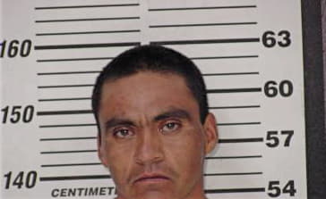 Daniel Arredondo-Villalobos, - Hunt County, TX 