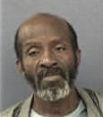 Clarence Ash, - Gadsden County, FL 