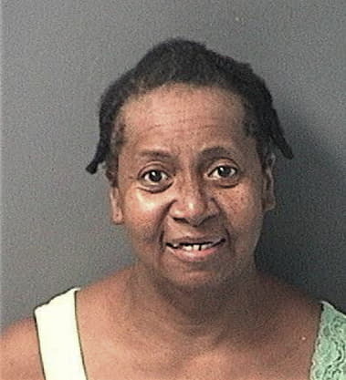 Shelia Atkins, - Escambia County, FL 