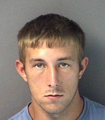 Curtis Bailey, - Escambia County, FL 