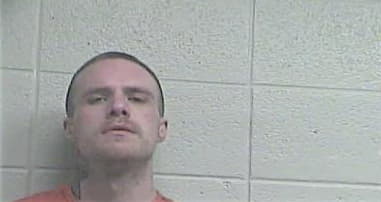 William Baker, - Jessamine County, KY 