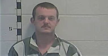 Robert Barnes, - Shelby County, KY 