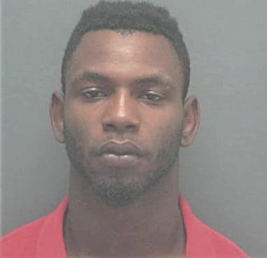 Steven Barnes, - Lee County, FL 