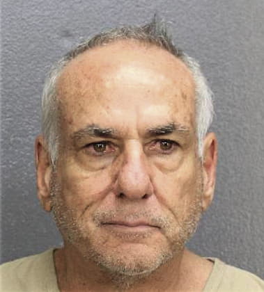 Anthony Batista, - Broward County, FL 