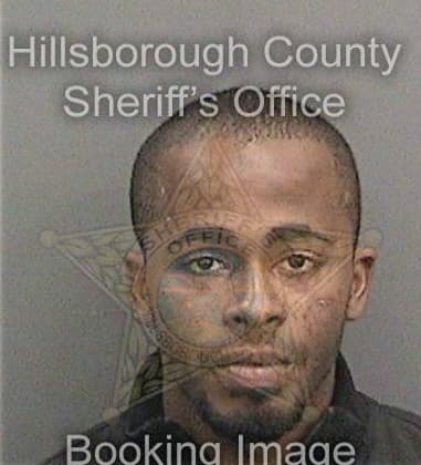 Eddy Bernard, - Hillsborough County, FL 