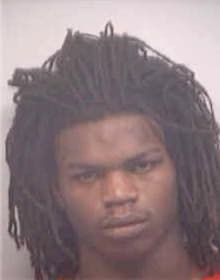 Darryl Blackwell - Fulton County, GA 