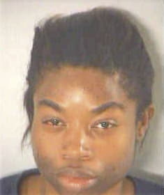 Nakeshia Blunt - Fulton County, GA 
