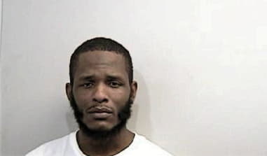 Alphonso Boswell, - Leon County, FL 