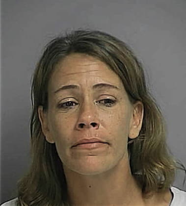 Rosemarie Bowie, - Osceola County, FL 