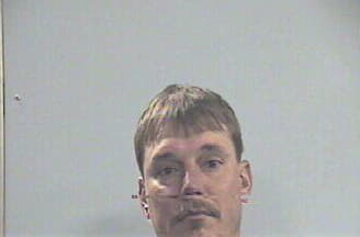 Billy Bowles - Fayette County, KY 