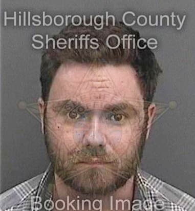 Armando Bravocoyote - Hillsborough County, FL 