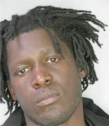 Antoine Brent - Hillsborough County, FL 