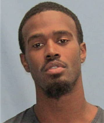 Marquise Brooks, - Pulaski County, AR 