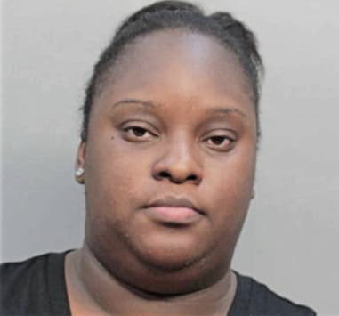 Doris Brown, - Dade County, FL 