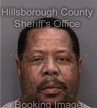 Michael Burch, - Hillsborough County, FL 