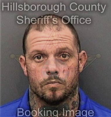 Salvador Cabreramartinez, - Hillsborough County, FL 