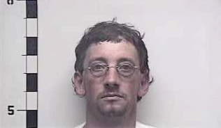 James Campbell, - Shelby County, KY 