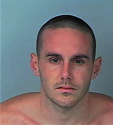 John Canna, - Hernando County, FL 