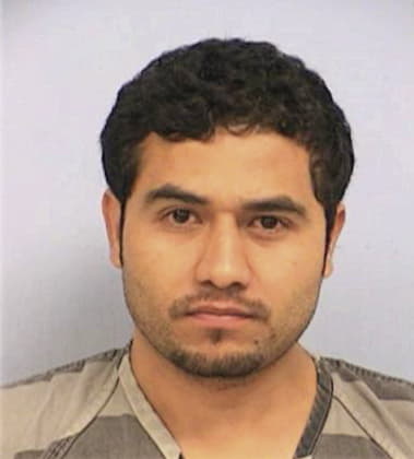 Juan Carcanocastro, - Travis County, TX 