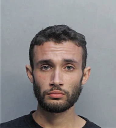 Christopher Carrillo, - Dade County, FL 