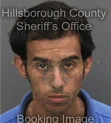 Gilberto Castro, - Hillsborough County, FL 