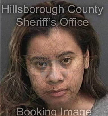 Kayla Christianson - Hillsborough County, FL 