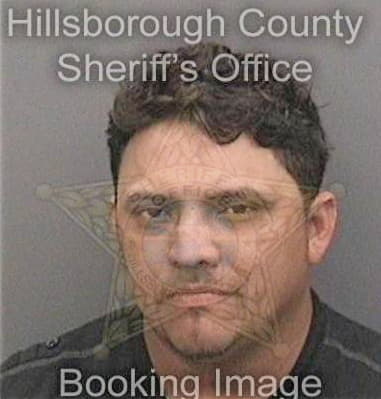 Freddy Cintron - Hillsborough County, FL 