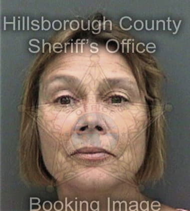 Brittany Clark - Hillsborough County, FL 