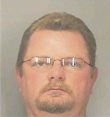 Christopher Clark - Polk County, FL 