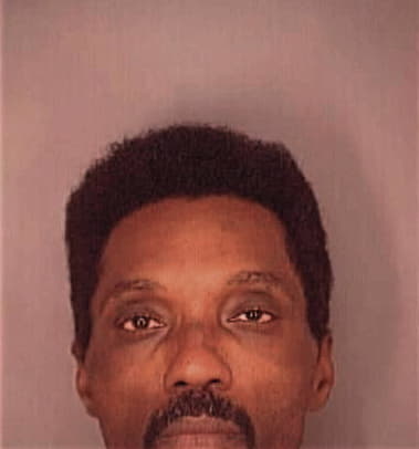 Moses Clark - Polk County, FL 