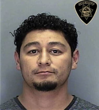 Shannon Clarkson - Marion County, OR 