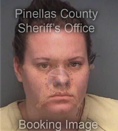 Jessica Cliffe, - Pinellas County, FL 