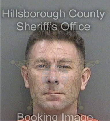 Tony Coats - Hillsborough County, FL 