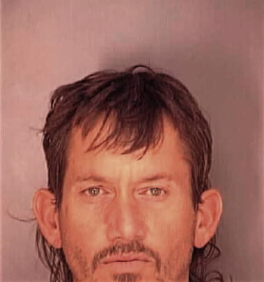 Patrick Cohee - Polk County, FL 