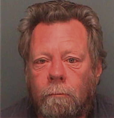 Dale Collins, - Pinellas County, FL 