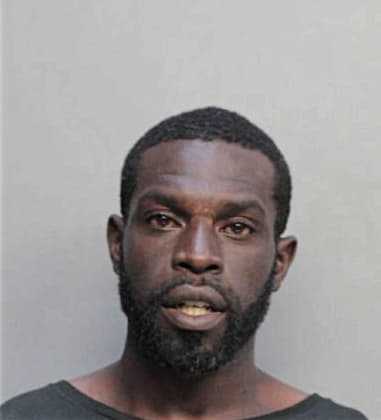 Charles Cooper, - Dade County, FL 