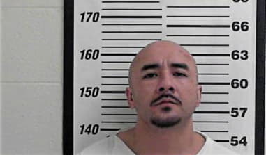 Samuel Covarrubias-Velazquez, - Davis County, UT 